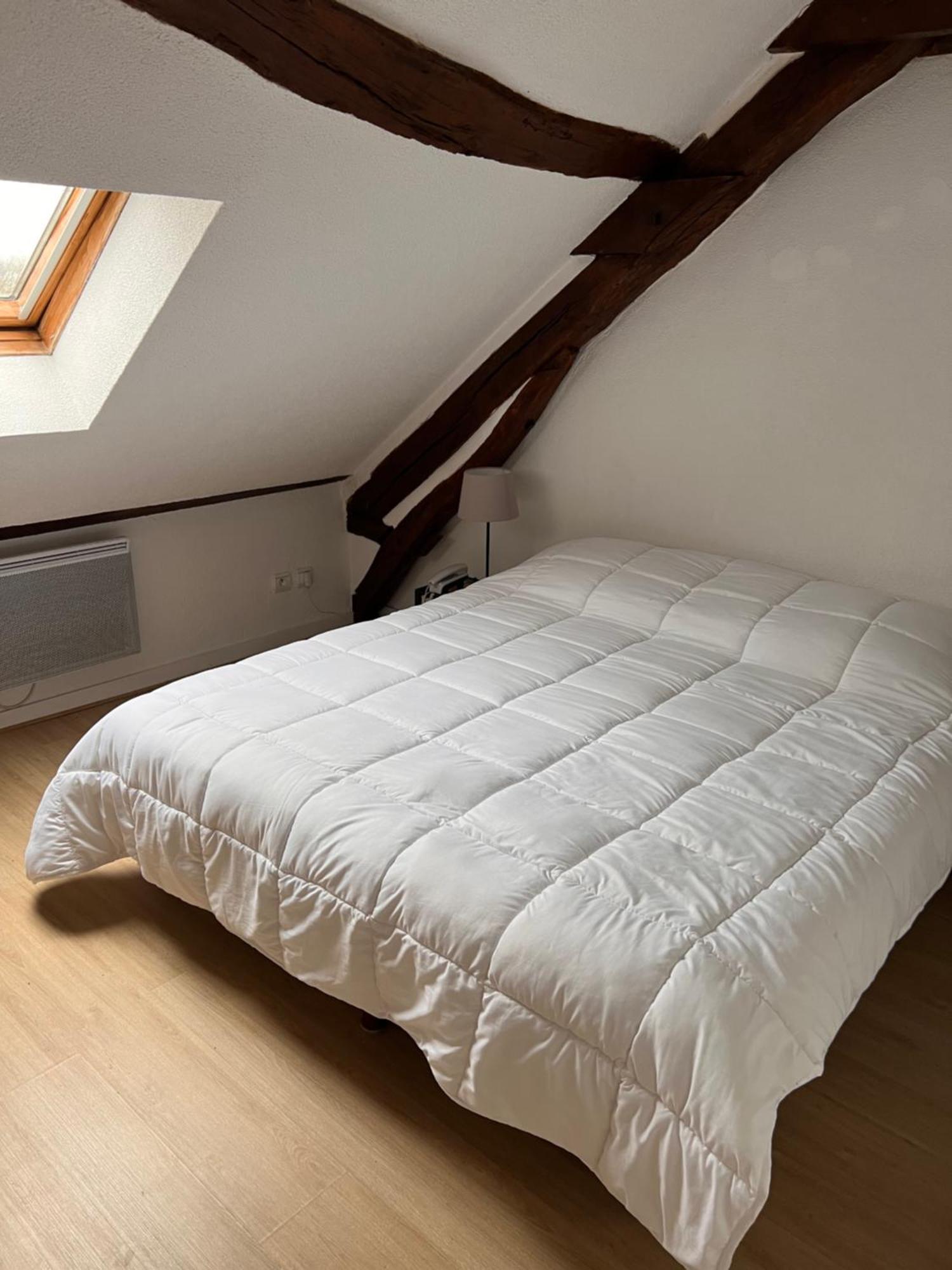 Golf Hotel De La Carte Chouzy-sur-Cisse ภายนอก รูปภาพ