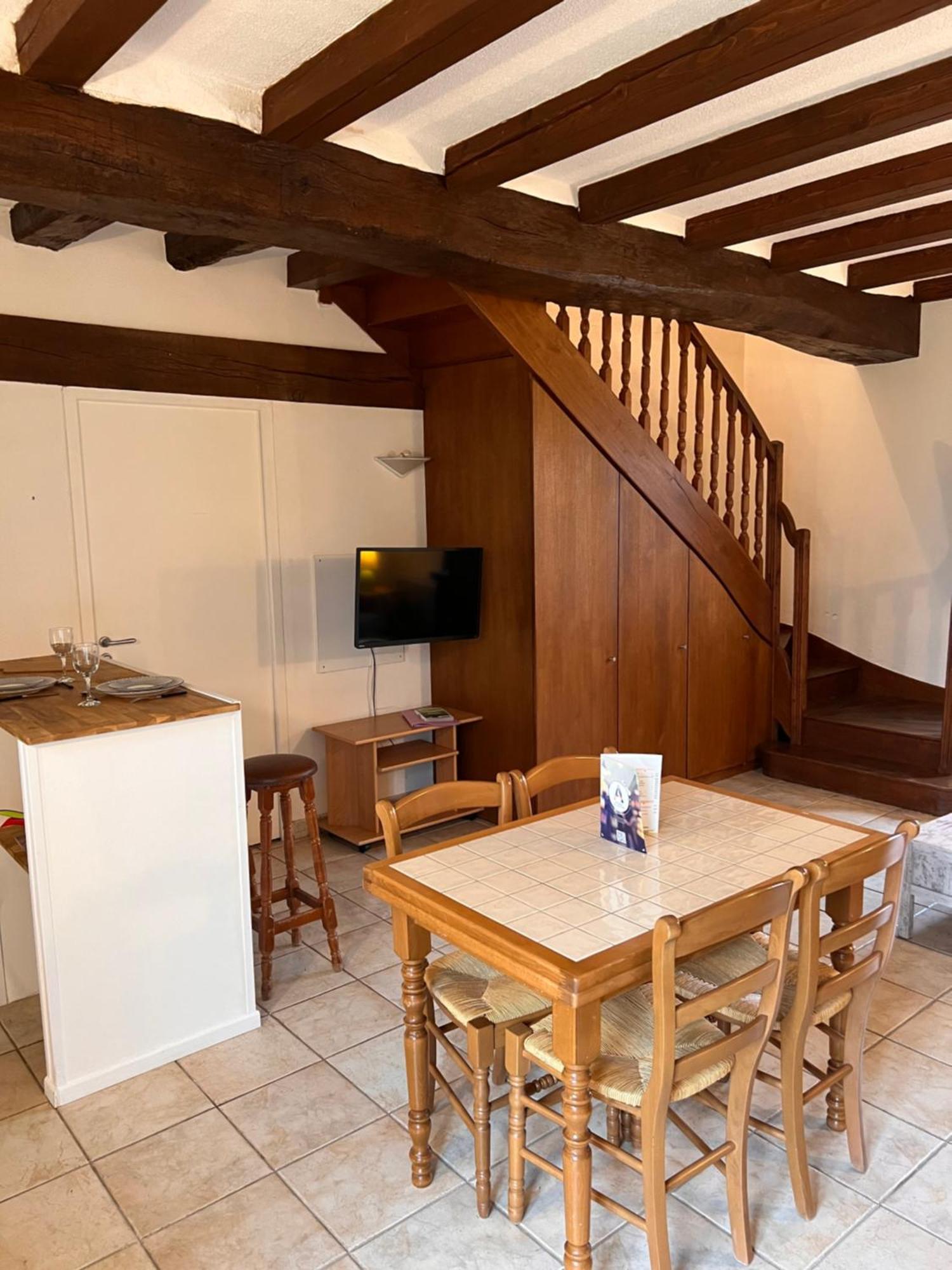 Golf Hotel De La Carte Chouzy-sur-Cisse ภายนอก รูปภาพ