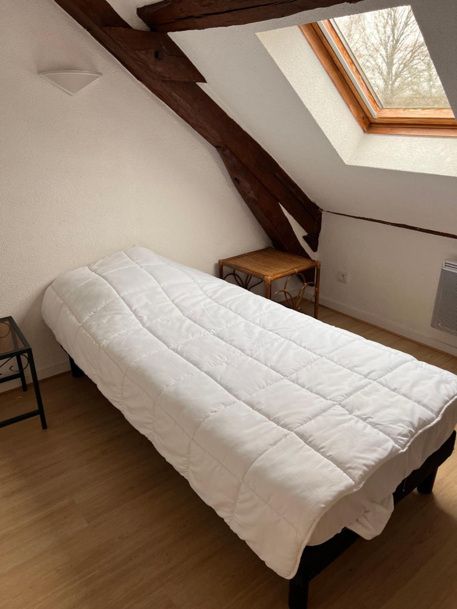 Golf Hotel De La Carte Chouzy-sur-Cisse ภายนอก รูปภาพ