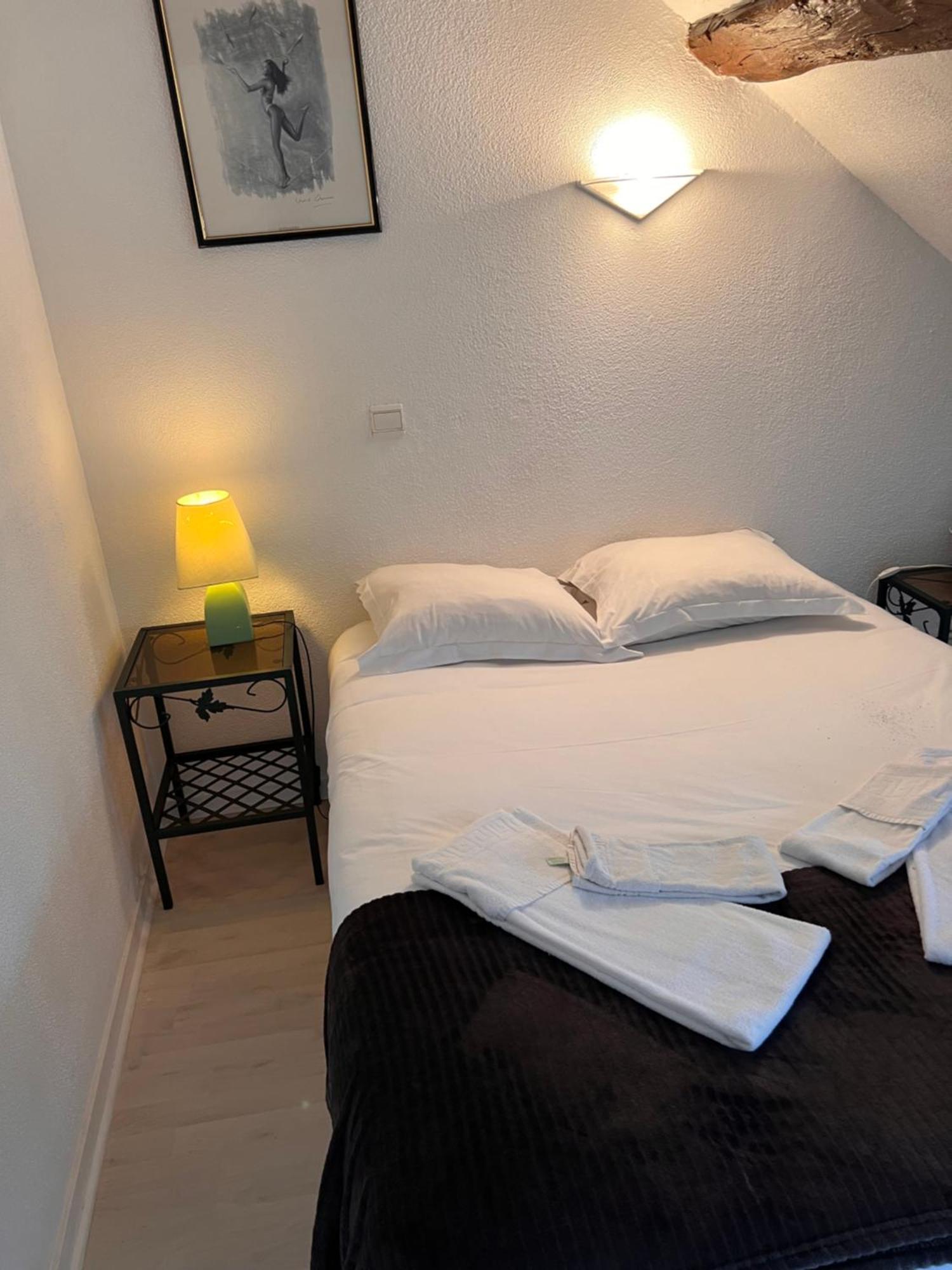 Golf Hotel De La Carte Chouzy-sur-Cisse ภายนอก รูปภาพ