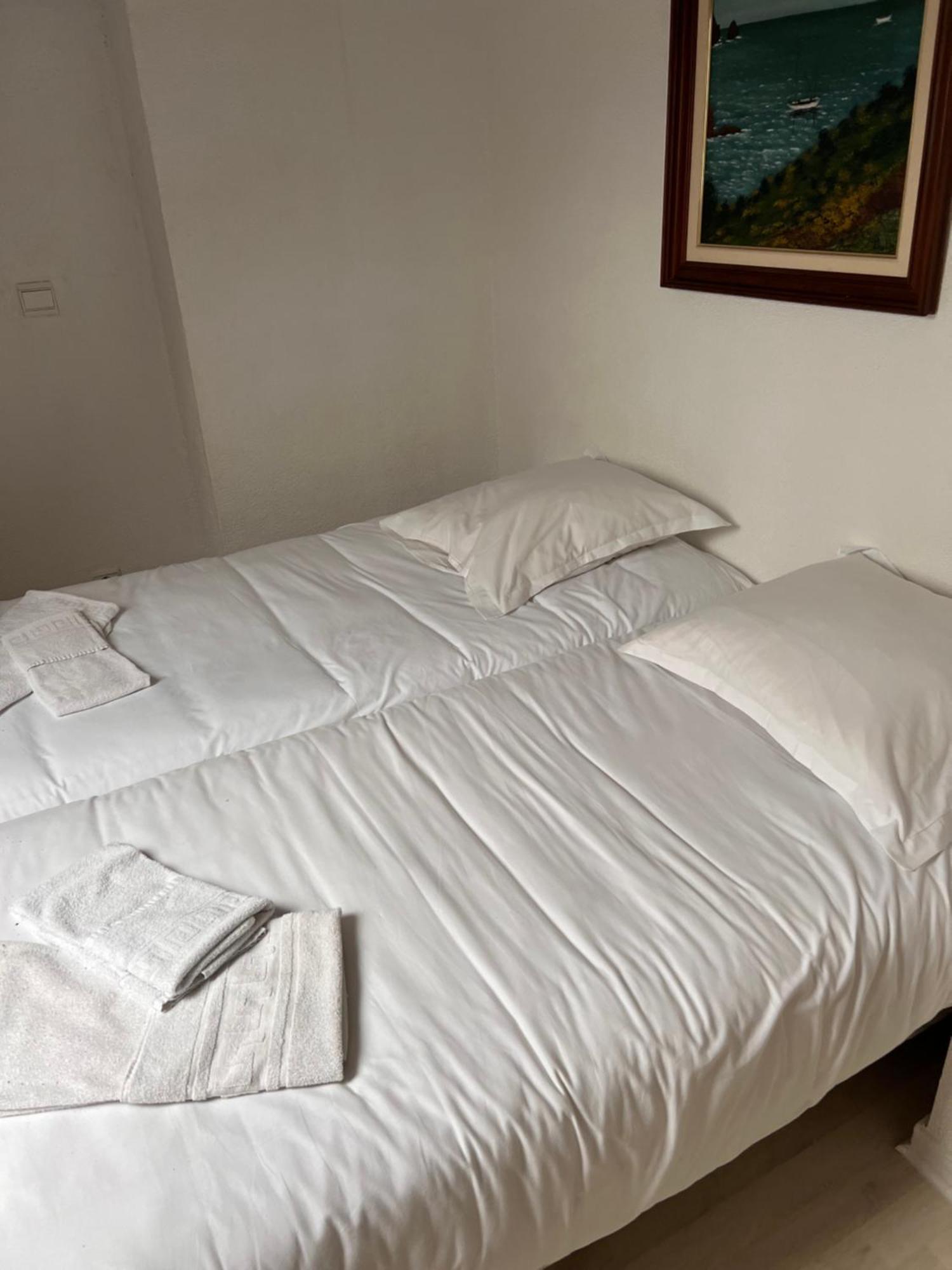 Golf Hotel De La Carte Chouzy-sur-Cisse ภายนอก รูปภาพ