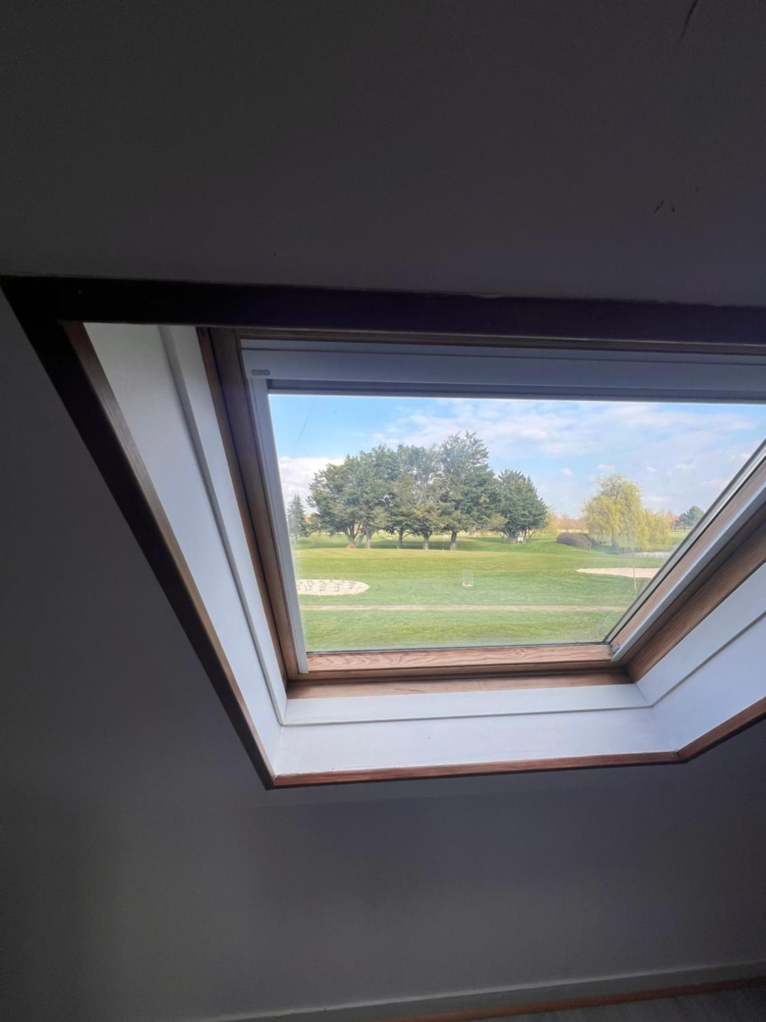 Golf Hotel De La Carte Chouzy-sur-Cisse ภายนอก รูปภาพ