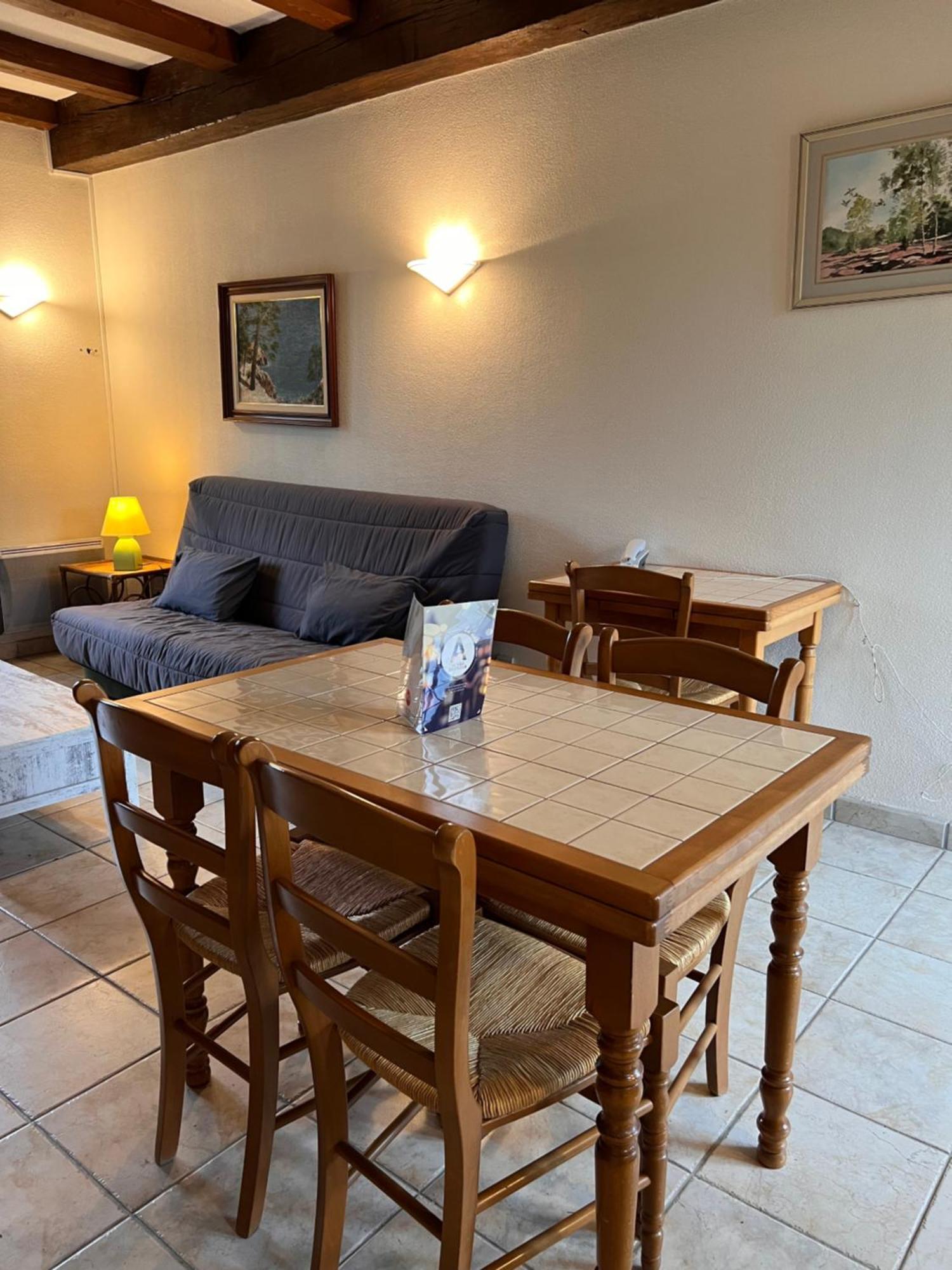 Golf Hotel De La Carte Chouzy-sur-Cisse ภายนอก รูปภาพ